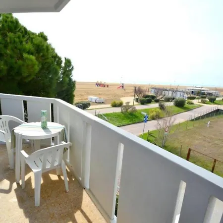 Onda Azzurra Apartment Bibione
