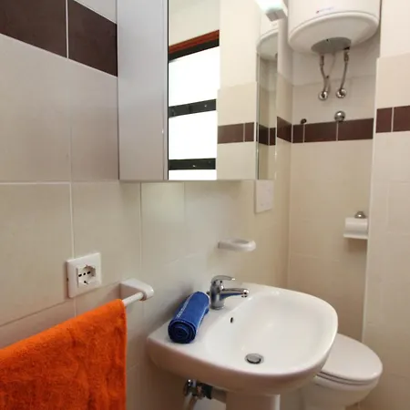 Onda Azzurra Apartment *