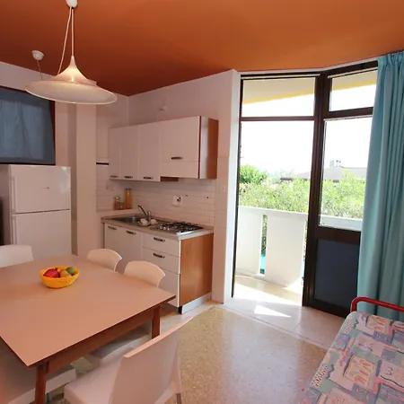 Apartment Onda Azzurra *