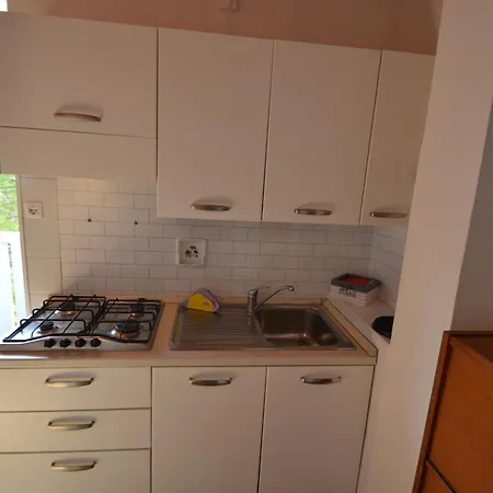 Apartment Onda Azzurra Bibione