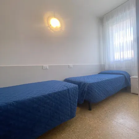 Apartament Onda Azzurra *