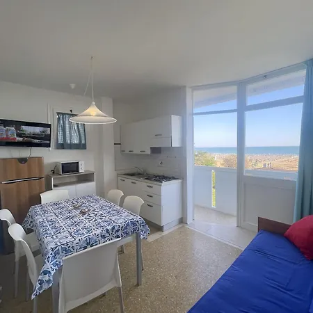 Onda Azzurra Apartament Bibione