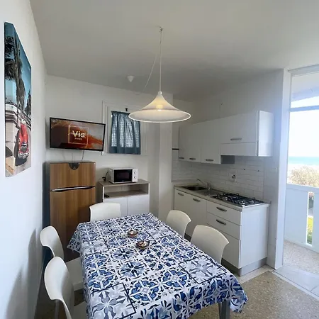 Apartament Onda Azzurra Bibione