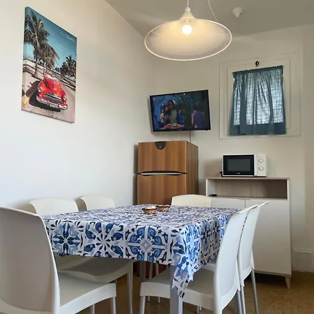 Onda Azzurra Apartment
