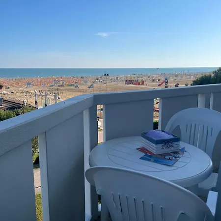 Apartament Onda Azzurra