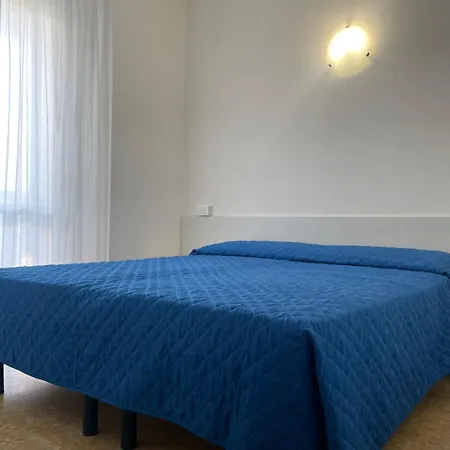 Onda Azzurra Апартаменты *