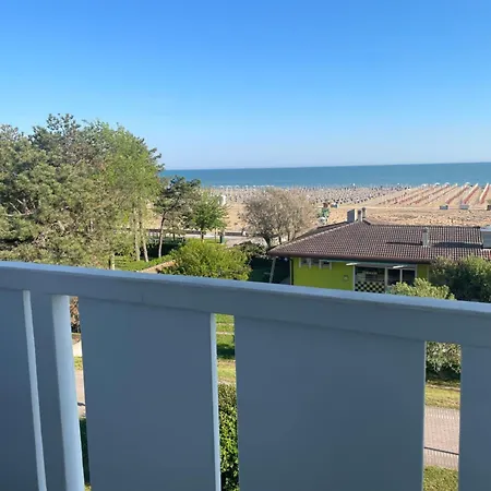 Apartment Onda Azzurra *