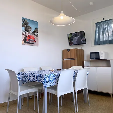Onda Azzurra Apartament Bibione