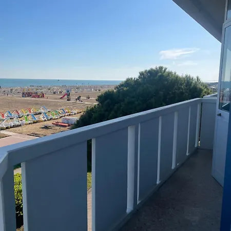 Apartment Onda Azzurra Bibione