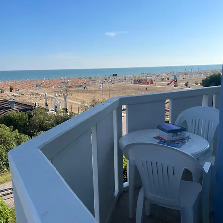 Onda Azzurra Apartament