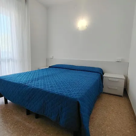 Apartment Onda Azzurra