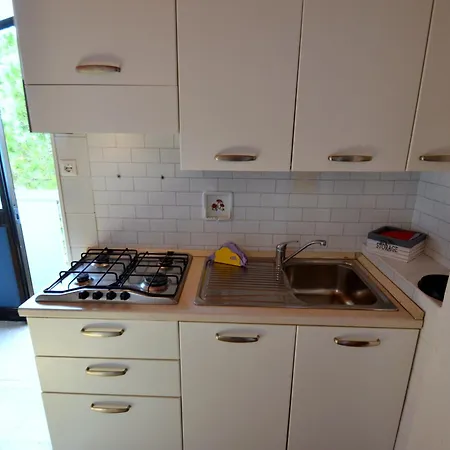 Apartment Onda Azzurra Bibione