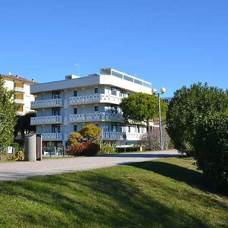 Apartament Onda Azzurra
