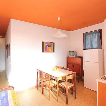 Apartment Onda Azzurra *