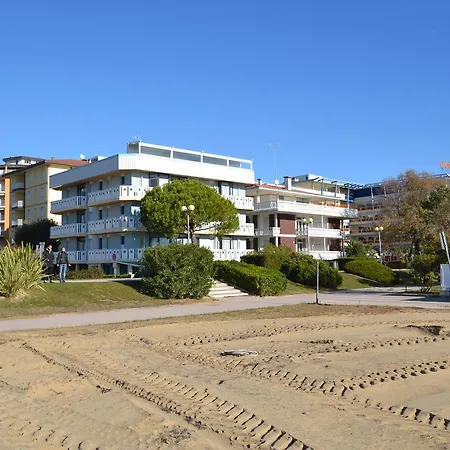 Apartament Onda Azzurra