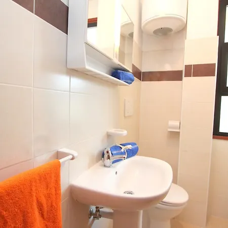 Apartment Onda Azzurra